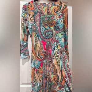 Dress Tommy Hilfiger like new!